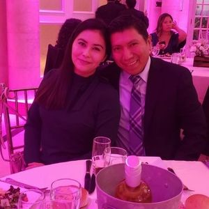 Meet your Posher, Miriam